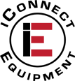 Iconnect Equipment Logo